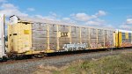 CSX B6266 (Body) TTGX 941444 (Flat)